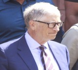 Bill Gates Accused of STD Infection in Epstein Files