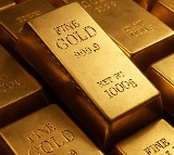 Gold Silver Prices Fall Sharply