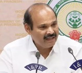 Ambati Rambabus comments shameful says Parthasarathi