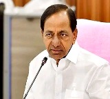 KCR Letter to Jubilee Hills ACP on Notice Issue