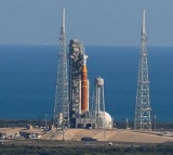 NASA Artemis 2 Moon Mission Delayed Due to Florida Cold Weather