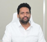 TG Bharat Slams YCP Claims on Tirumala Laddu Adulteration