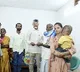 Chandrababu Distributes Pensions Door to Door in Beggi Palle