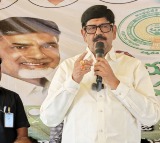 Ambati Rambabu Abuses Chandrababu Minister Anam Fires