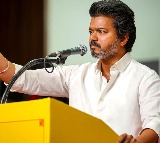 Actor Vijay I am Not a Kingmaker But The King