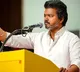 Actor Vijay I am Not a Kingmaker But The King