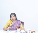 Ambati Rambabu No Longer Deserves Respect Says Home Minister Anita