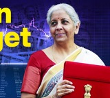 Nirmala Sitharaman to Present Union Budget Amid Growth and Fiscal Discipline Focus
