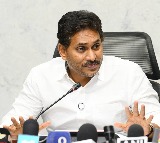 Jagan Alleges Chandrababu Naidu Family Grabbed Land Worth 5000 Crores in Visakhapatnam