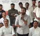 Balmoori Venkat Key Comments at MLA Sanjay Residence in Jagtial