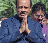 Jayant Patil Reveals Ajit Pawar Wanted NCP Reunion Before Death