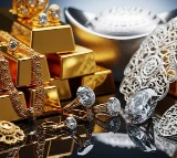 Pakistan Gold Prices Crash Sharply