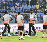 Suryakumar Yadav Wins Toss India Opts to Bat in 5th T20