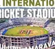 ACA International Cricket Stadium Nears Completion in Amaravati
