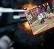 Hyderabad Koti Bank Street Shooting Incident