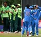 India Pakistan U19 Semifinal Berth Crucial Match
