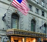 Why Pakistan Wants A Billion Dollars For Roosevelt Hotel In New York