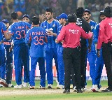 Ishan Kishan Century Leads India to T20 Victory Over New Zealand