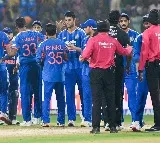 Ishan Kishan Century Leads India to T20 Victory Over New Zealand