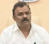 Anagani Satya Prasad to announce policy on 22A land issues soon