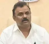 Anagani Satya Prasad to announce policy on 22A land issues soon