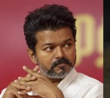 Vijay says politics delaying his movie Jan Nayagan release