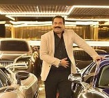 CJ Roy Confident Group Chairman Commits Suicide Amid IT Raids