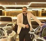 CJ Roy Confident Group Chairman Commits Suicide Amid IT Raids