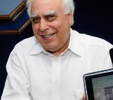 Kapil Sibal Slams Modi on Rupee Depreciation