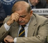 Pakistan PM Shehbaz Sharif on Borrowing from Friendly Nations