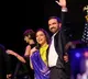 Meera Nair at Ghislaine Maxwell Party Epstein Files Reveal