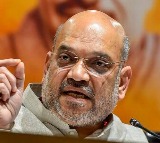 Amit Shah Fires at Mamata Banerjee Over Anandapur Fire Accident