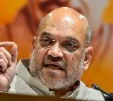 Amit Shah Fires at Mamata Banerjee Over Anandapur Fire Accident
