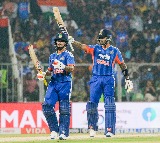 5th T20I: I knew I wasn’t out of form, just out of runs, says Suryakumar after series win