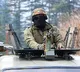 Three soldiers injured in encounter in J&K's Kishtwar, JeM terrorists trapped (Lead)