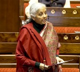 FM Sitharaman to present Union Budget 2026-27 in Parliament today; focus on growth, fiscal discipline