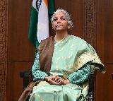 Union Budget: 'Moment of Tamil pride,' TN BJP hails Nirmala Sitharaman