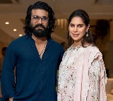 Ram Charan-Upasana Konidela blessed with twins; 'Dadaji' Chiranjeevi calls it a moment of 'pure joy'