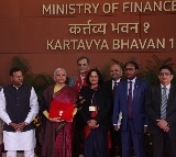 Historic shift: Part B of Budget to share long-term objectives to shape India's growth