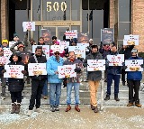 Hindu Americans hold rallies, prayer vigils to highlight targeted attacks on minorities in Bangladesh