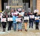 Hindu Americans hold rallies, prayer vigils to highlight targeted attacks on minorities in Bangladesh