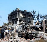 Kolkata warehouse fire death toll rises to 27; many still missing