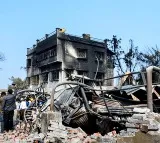 Kolkata warehouse fire death toll rises to 27; many still missing