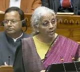 Reforms in financial sector: Panel for Viksit Bharat Vision (Lead)