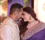 ‘Khuda Haafiz' actress Shivaleeka Oberoi shares glimpse into her ‘godh bharai’ ceremony