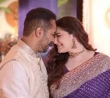 ‘Khuda Haafiz' actress Shivaleeka Oberoi shares glimpse into her ‘godh bharai’ ceremony
