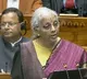 FM bets big on India's Green Future: Rs 20,000 crore boost for carbon capture revolution