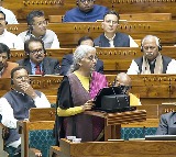 No change in income tax slabs in Union Budget 2026