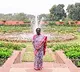 President Murmu inaugurates Amrit Udyan; garden opens to public on Feb 3