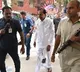 Phone-tapping case: KCR’s examination by SIT underway